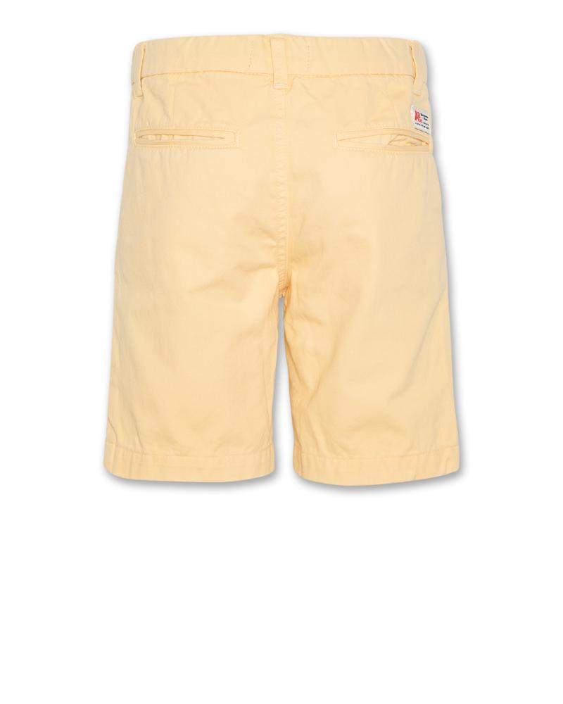 Barry Chino Shorts - Corn