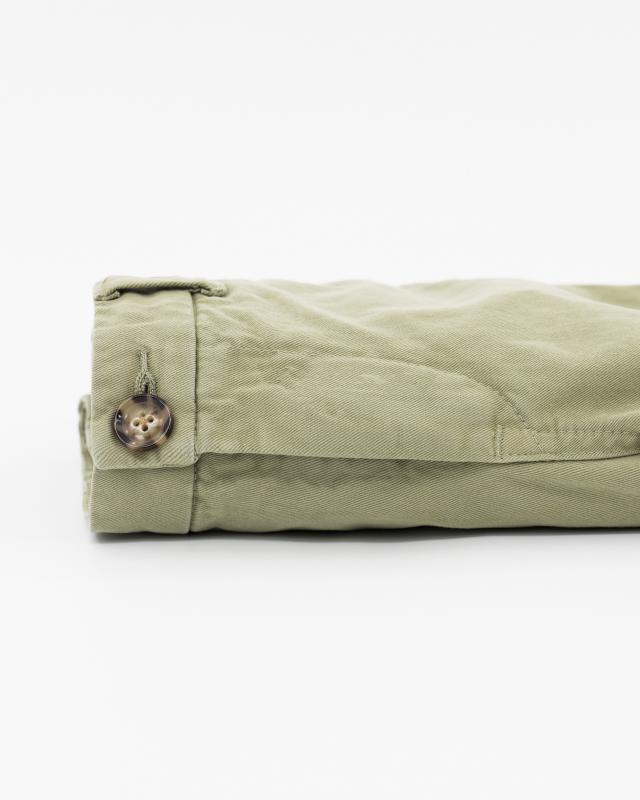 Barry Chino Shorts - Light Olive