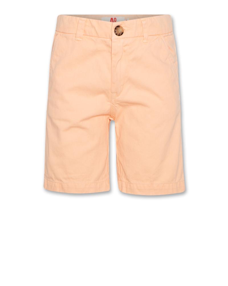 Barry Chino Shorts - Peach