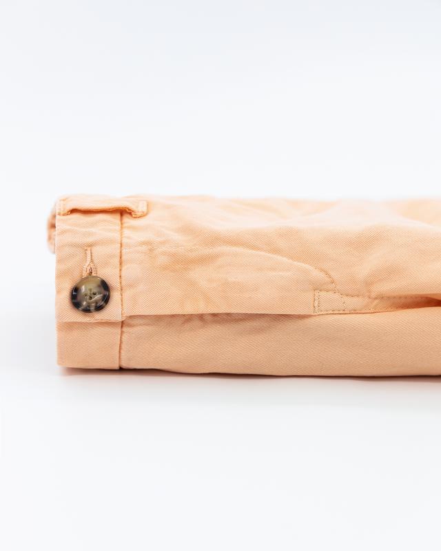 Barry Chino Shorts - Peach