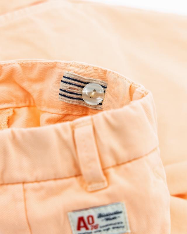 Barry Chino Shorts - Peach