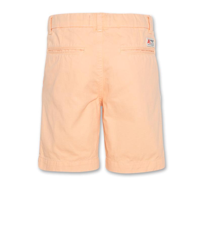 Barry Chino Shorts - Peach