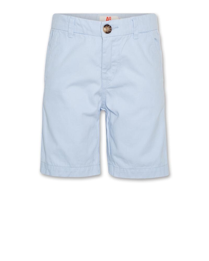 Barry Chino Shorts - Sky Blue