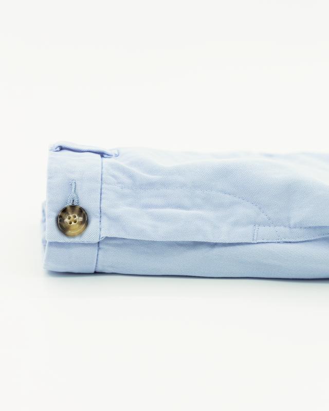 Barry Chino Shorts - Sky Blue