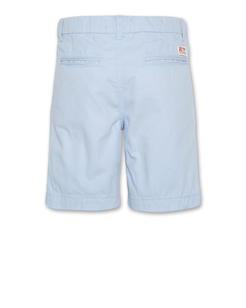 Barry Chino Shorts - Sky Blue