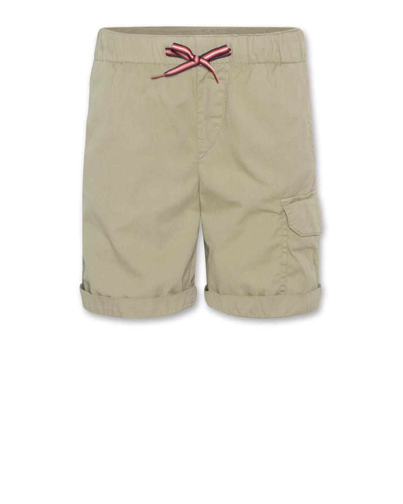 Andy Shorts - Light Olive