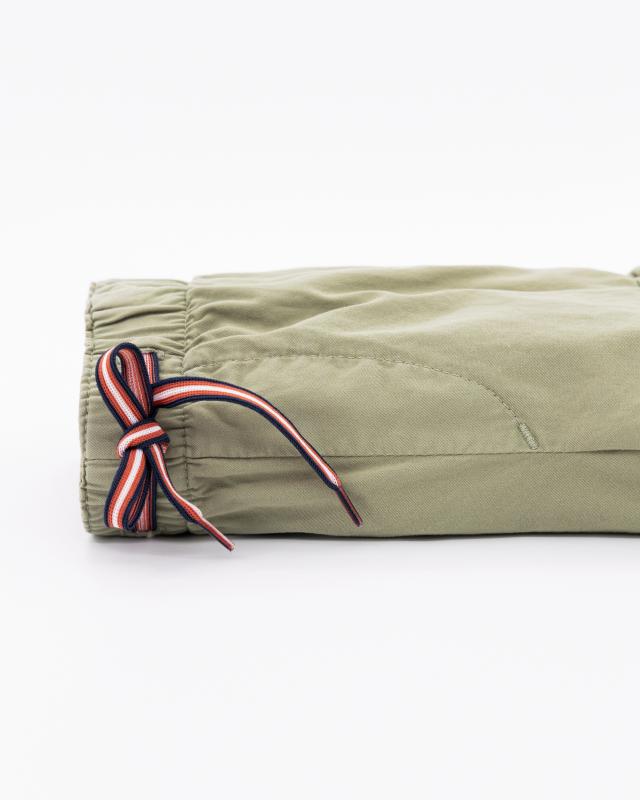 Andy Shorts - Light Olive