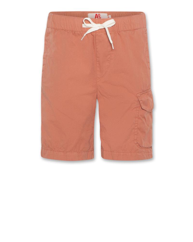 Andy Shorts - Light Cognac