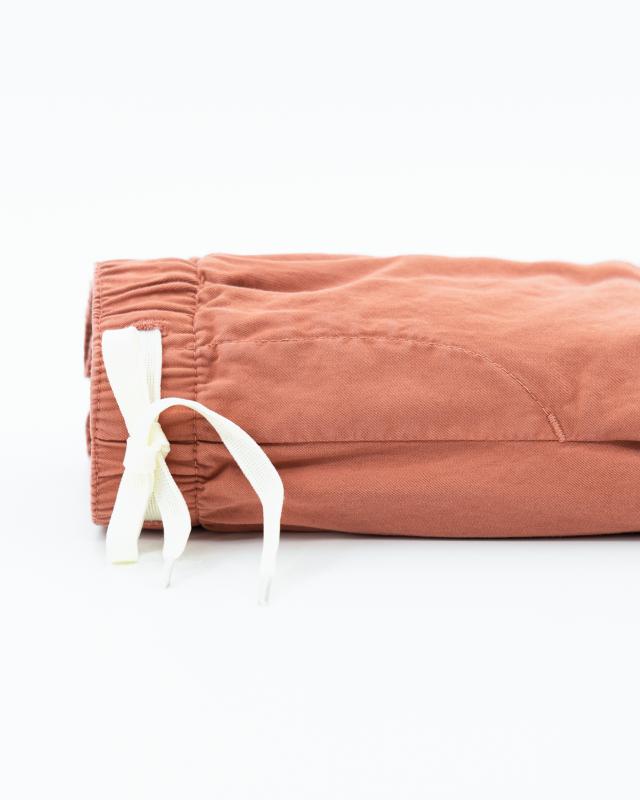 Andy Shorts - Light Cognac