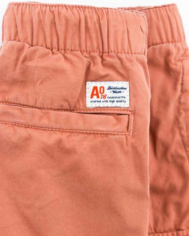 Andy Shorts - Light Cognac