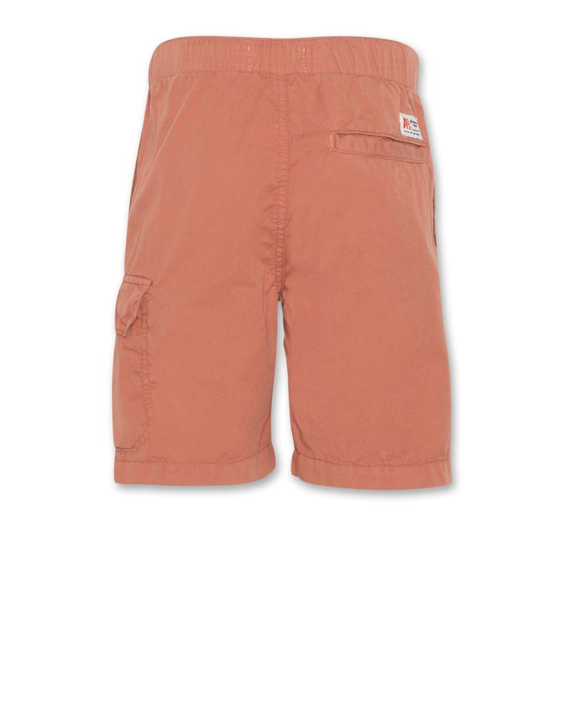 Andy Shorts - Light Cognac