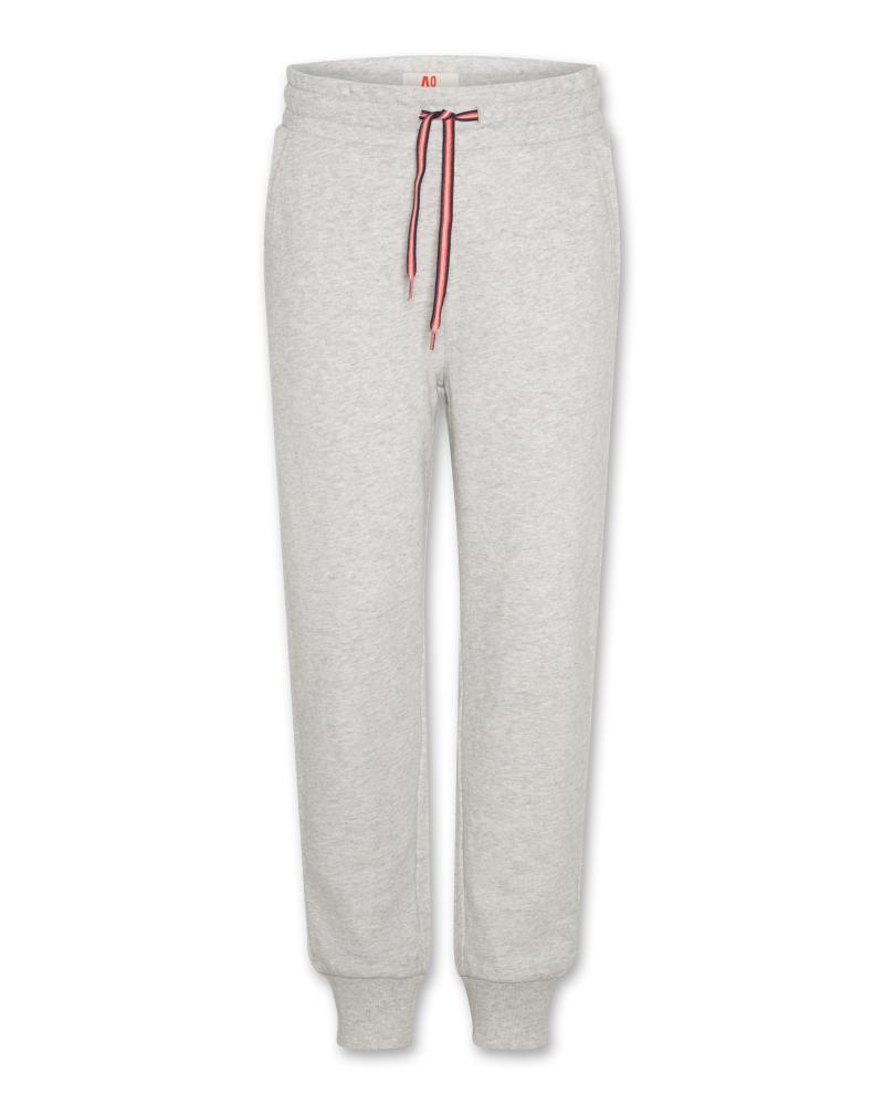 Ethan Sweater Pants - Heather Grey