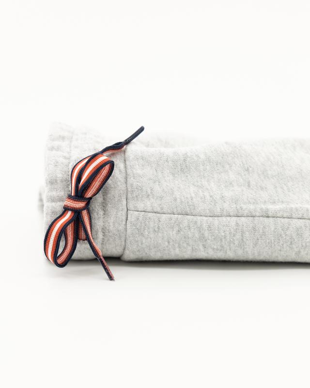 Ethan Sweater Pants - Heather Grey