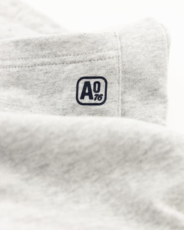 Ethan Sweater Pants - Heather Grey