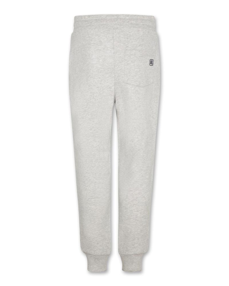 Ethan Sweater Pants - Heather Grey
