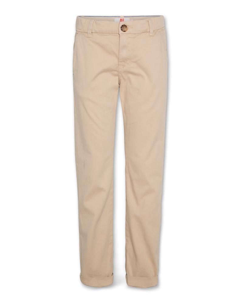 Barry Chino Pants - Dune