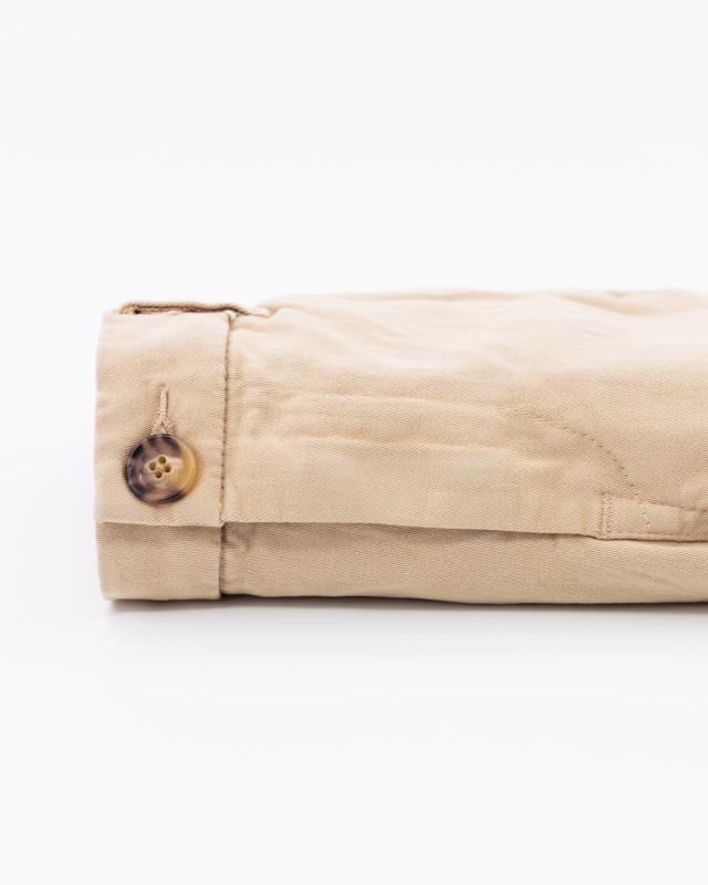 Barry Chino Pants - Dune
