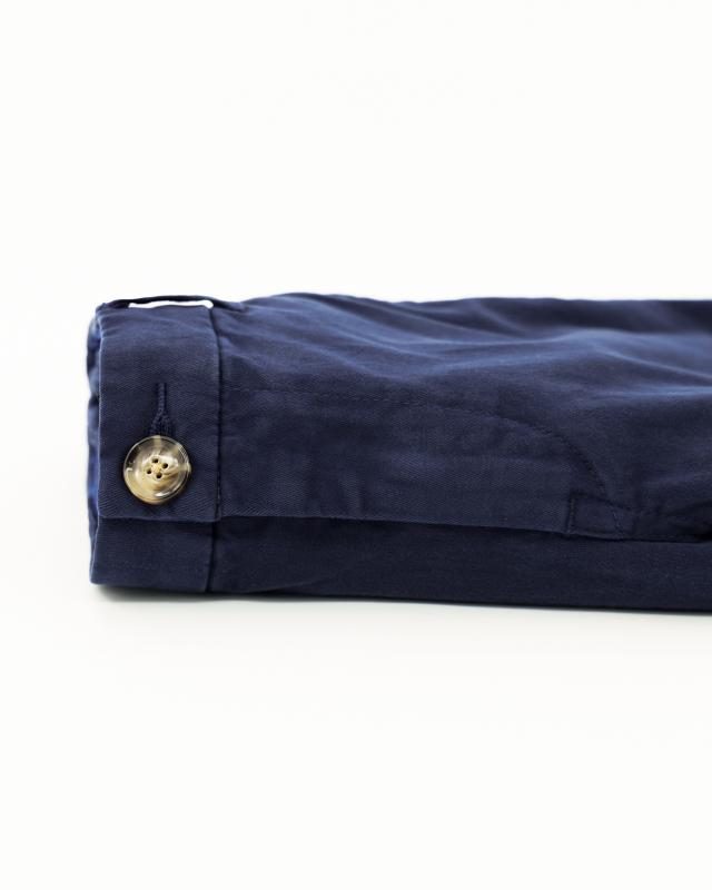 Barry Chino Pants - Navy