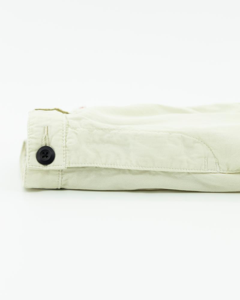 Bill Relaxed Pants - Bone