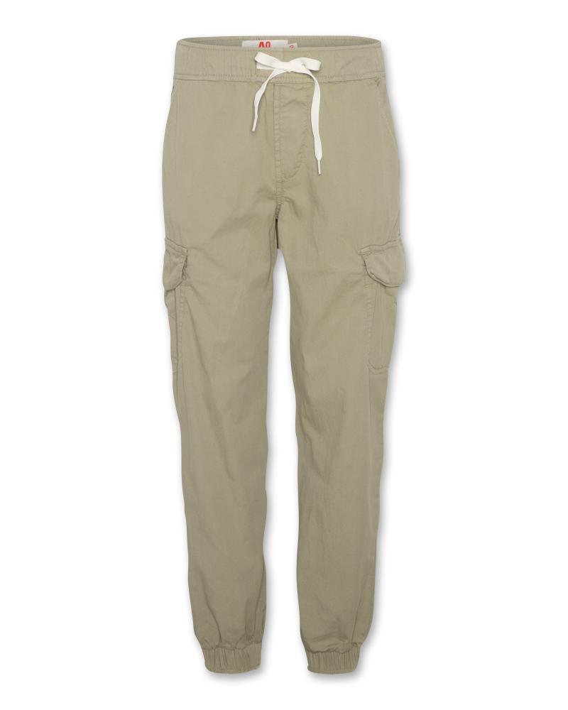 Donald Pants - Light Olive
