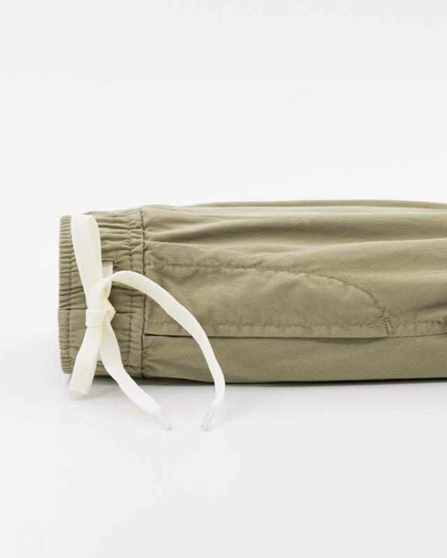 Donald Pants - Light Olive