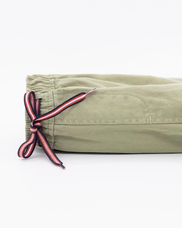 Warner Pants - Light Olive
