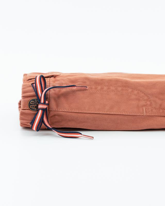 James Pants - Light Cognac - W