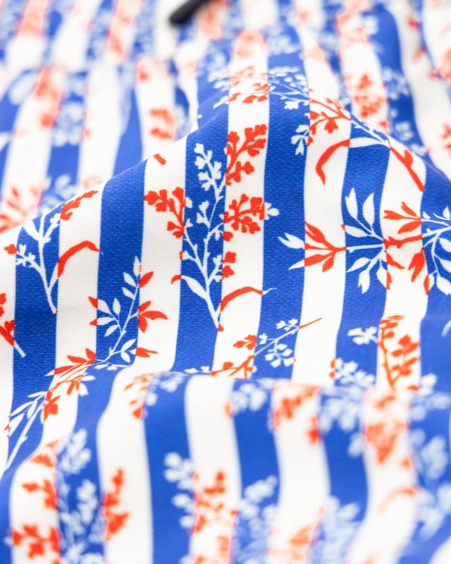 Garden Swimshorts - Navy