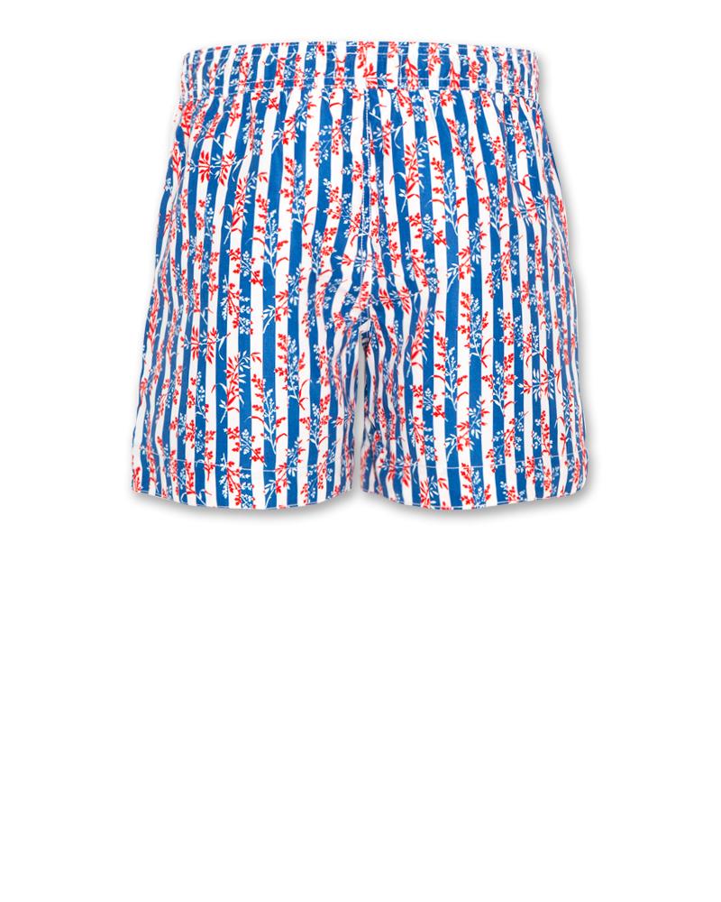 Garden Swimshorts - Navy