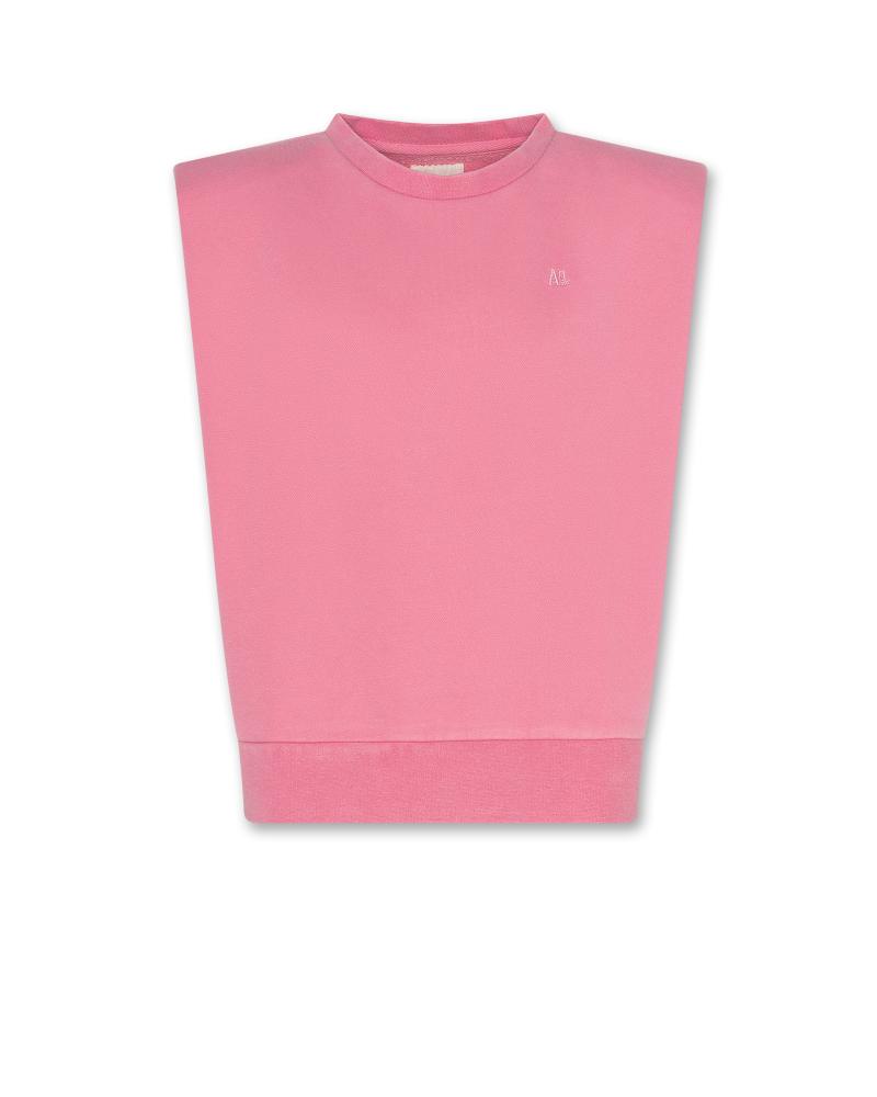 Alaya Garment Dye - Pink