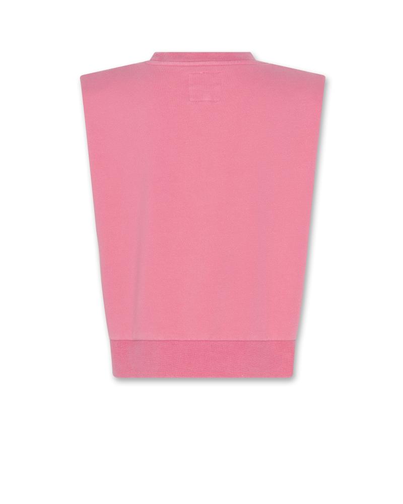 Alaya Garment Dye - Pink