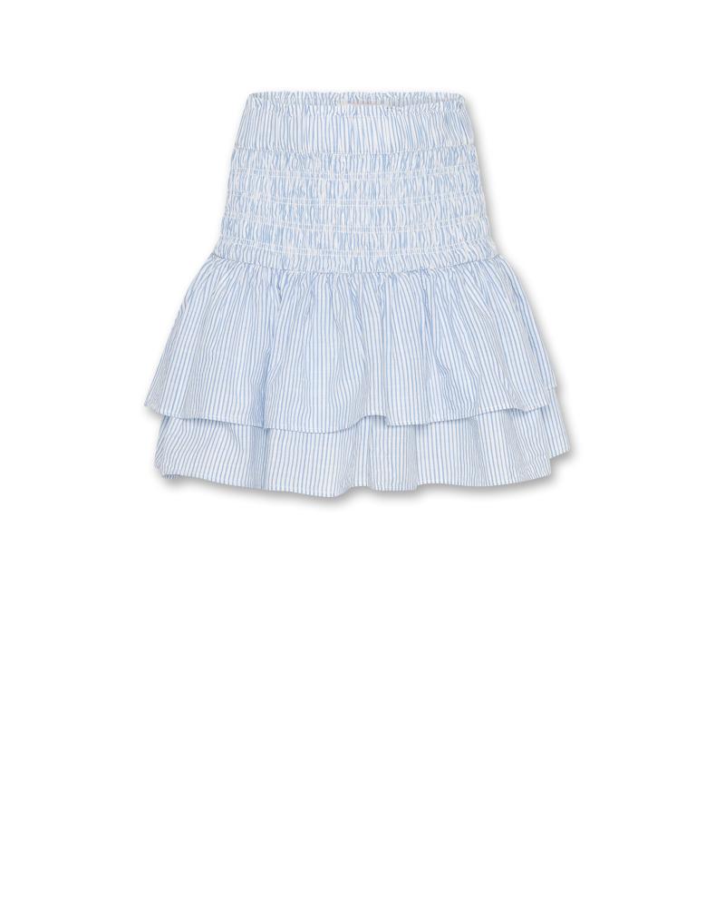 Delphine Skirt - Blue