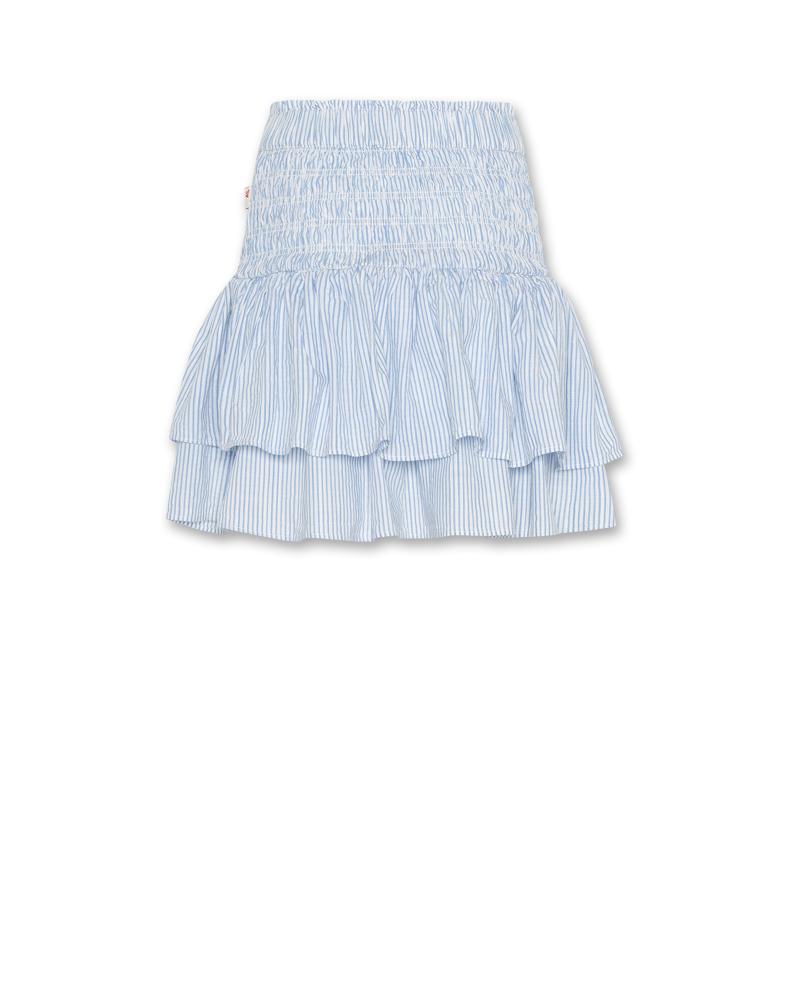 Delphine Skirt - Blue