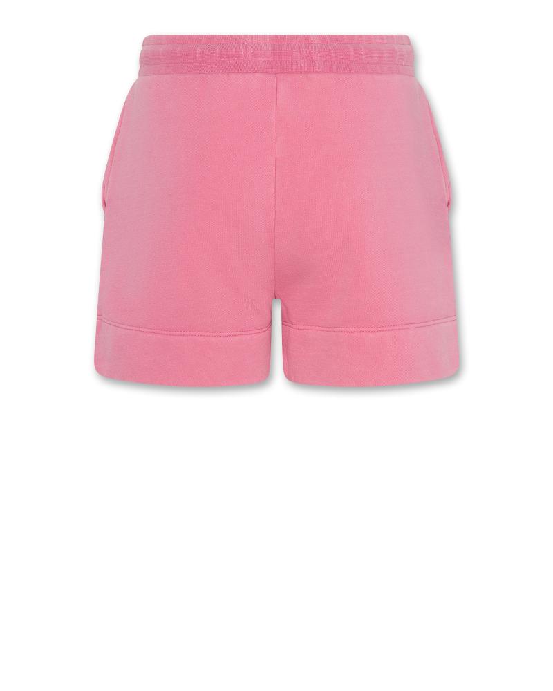 Bruna Shorts Garment Dye - Pink