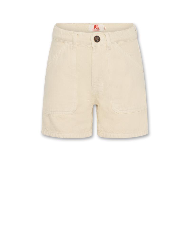 Tilda Natural Shorts - Natural