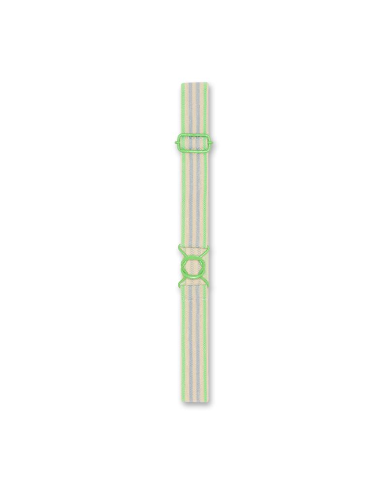 Piluk Belt - Green