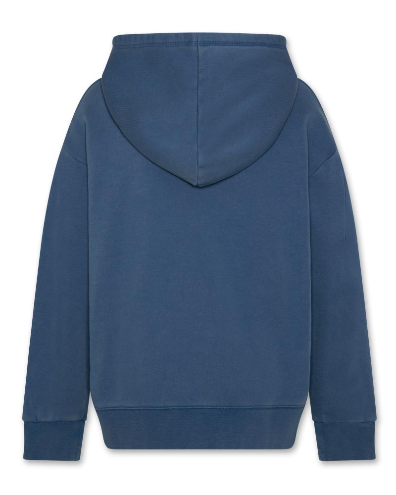 Arthur Garment Dye - Delft