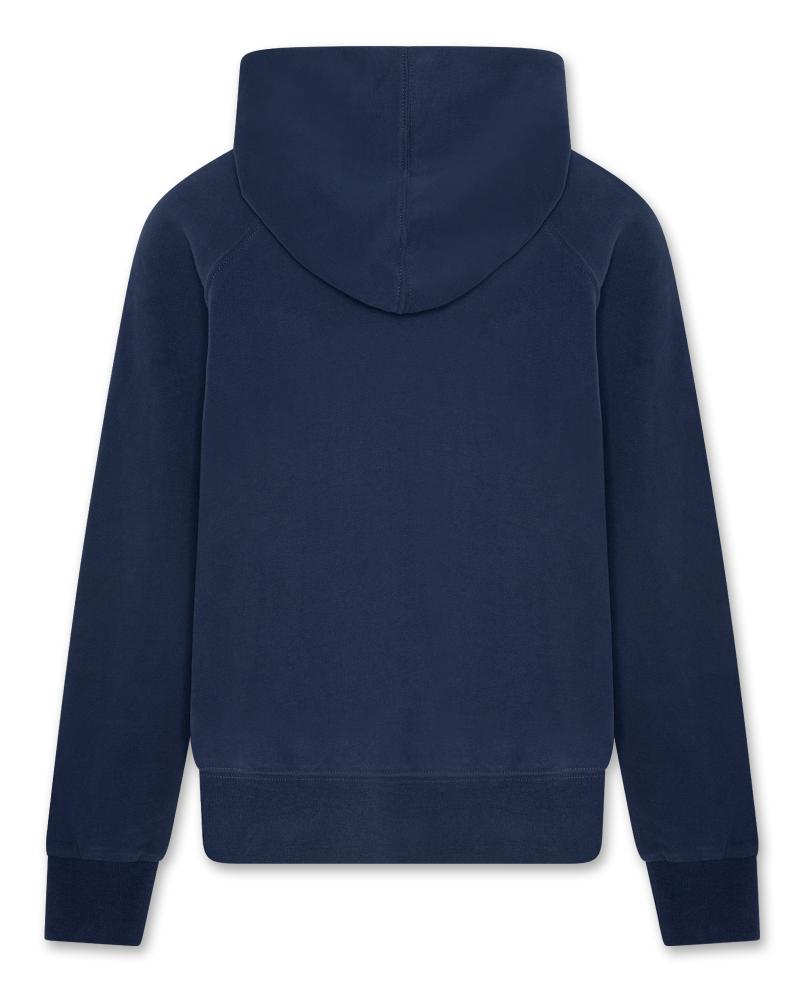 Clyde Fantasy Hoodie - Indigo