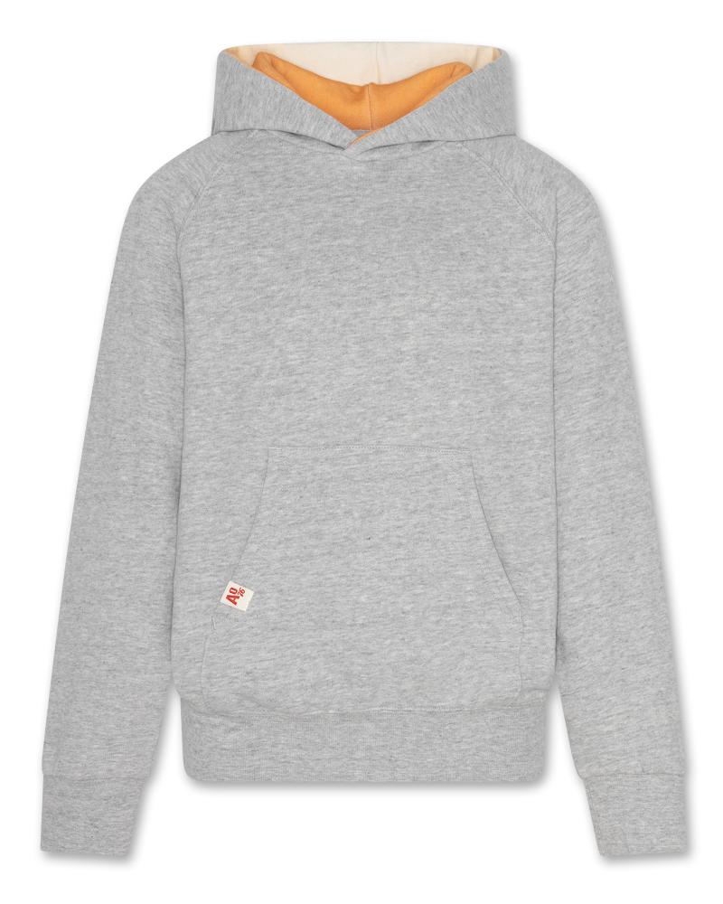 Clyde Fantasy Hoodie - Oxford