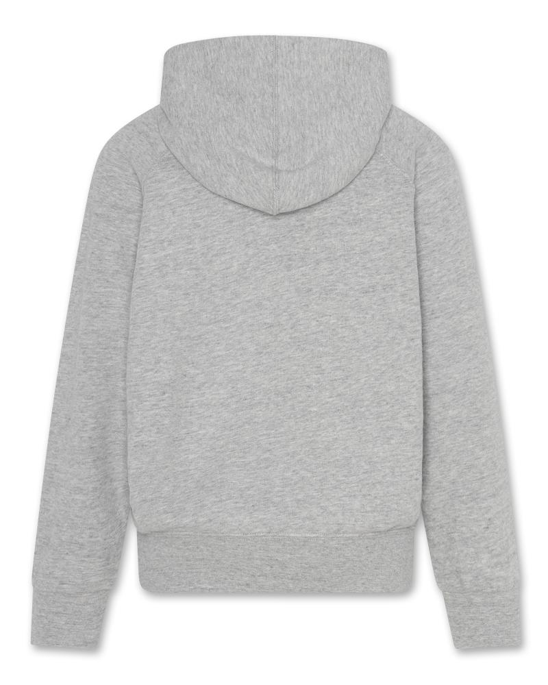 Clyde Fantasy Hoodie - Oxford