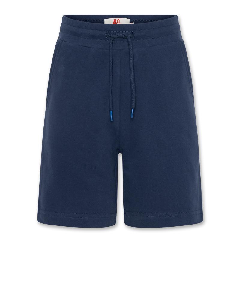 Elliot Fantasy Shorts - Indigo