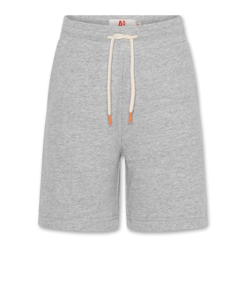 Elliot Fantasy Shorts - Oxford
