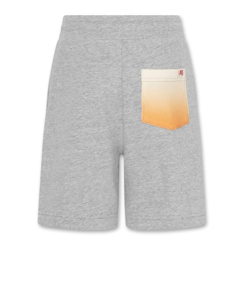 Elliot Fantasy Shorts - Oxford