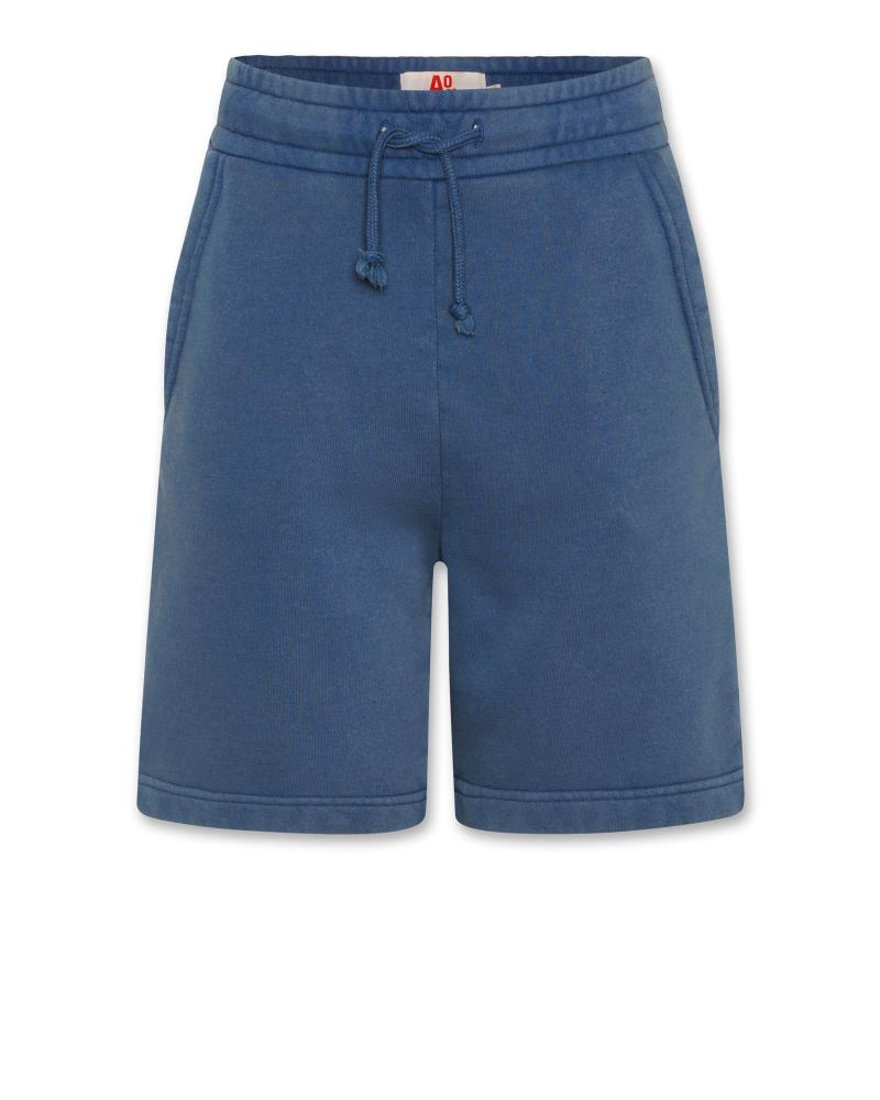 Elliot Garment Dye - Delft