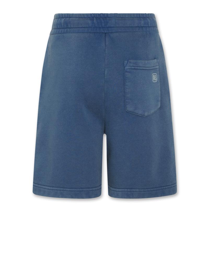 Elliot Garment Dye - Delft