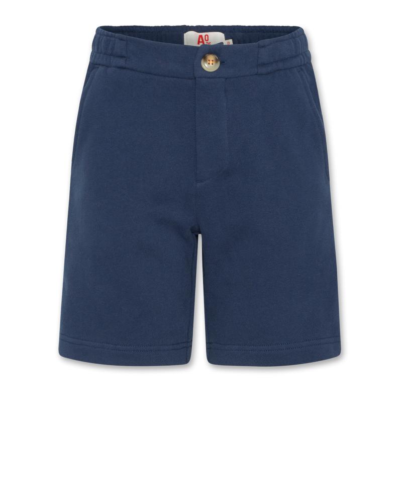 Comfy Shorts - Indigo