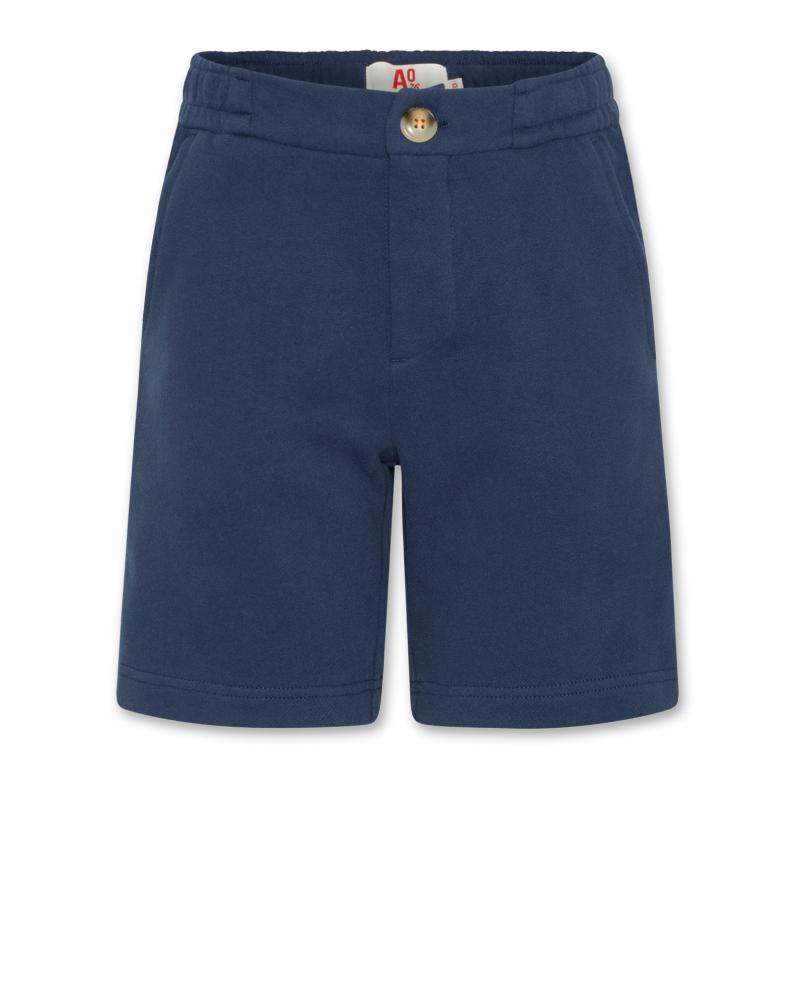 Comfy Shorts - Indigo