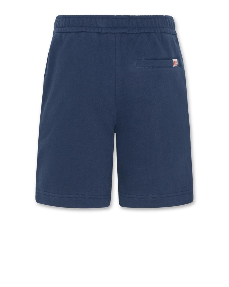 Comfy Shorts - Indigo