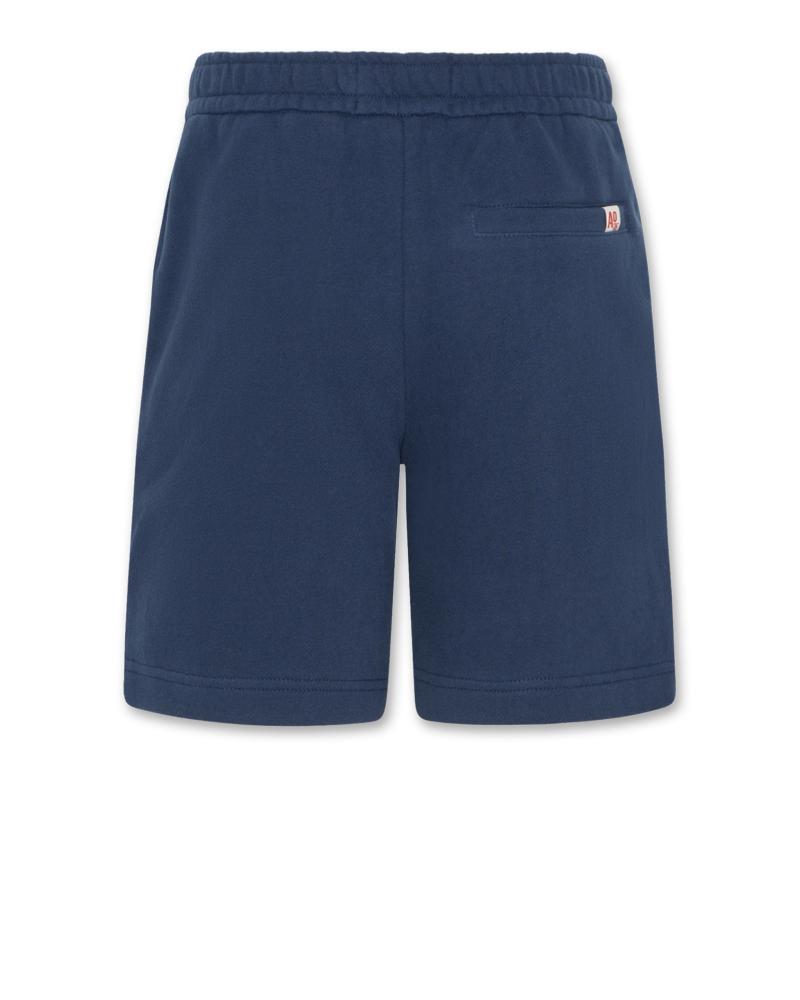 Comfy Shorts - Indigo