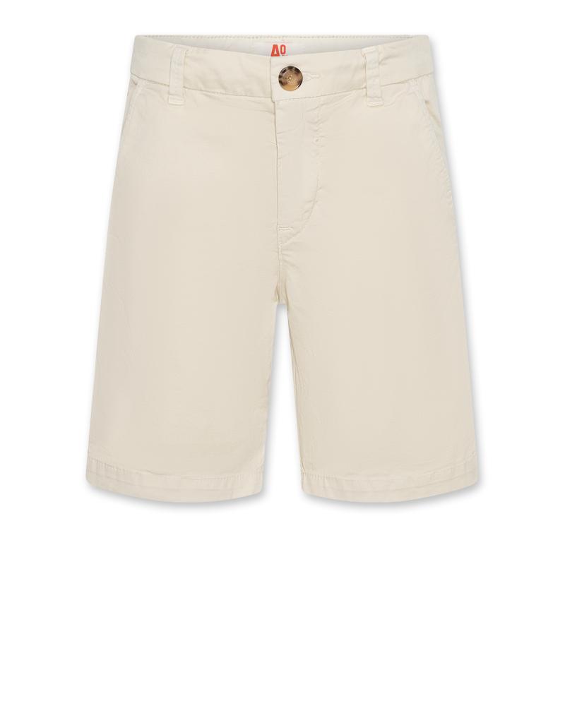 Barry Chino Shorts - Bone